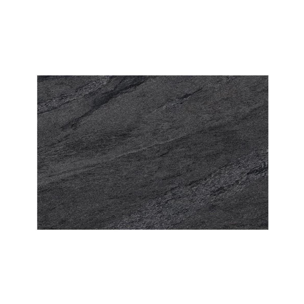 County Anthracite - Porcelain Paving Slabs - Sample Size (100x100mm)