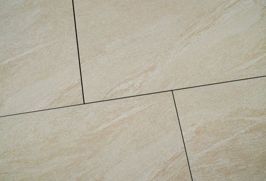 County Crema - Porcelain Paving Slabs (600-900x600mm)