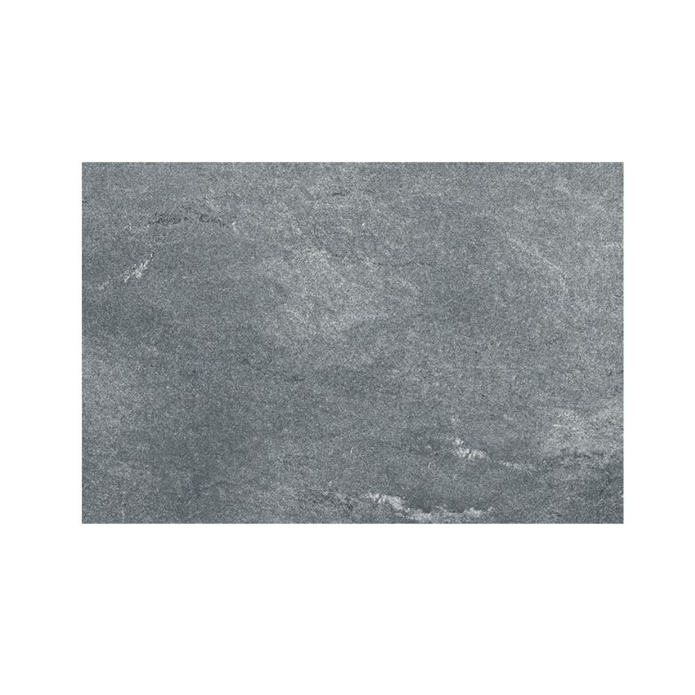 Earthcore Grey - Porcelain Paving Slabs - Sample Size (100x100mm)