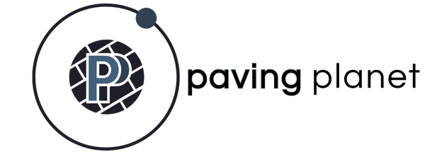 Paving Planet