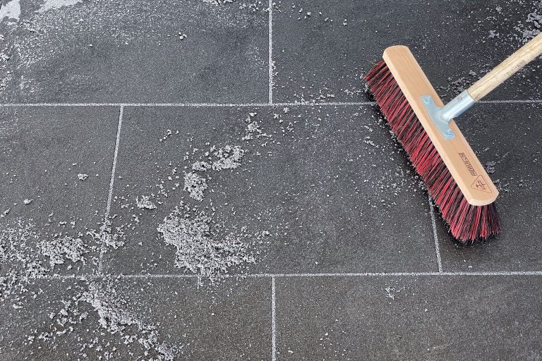 A-JOINT® READY FLEX - Flexible Brush In Jointing Compound - 15kg