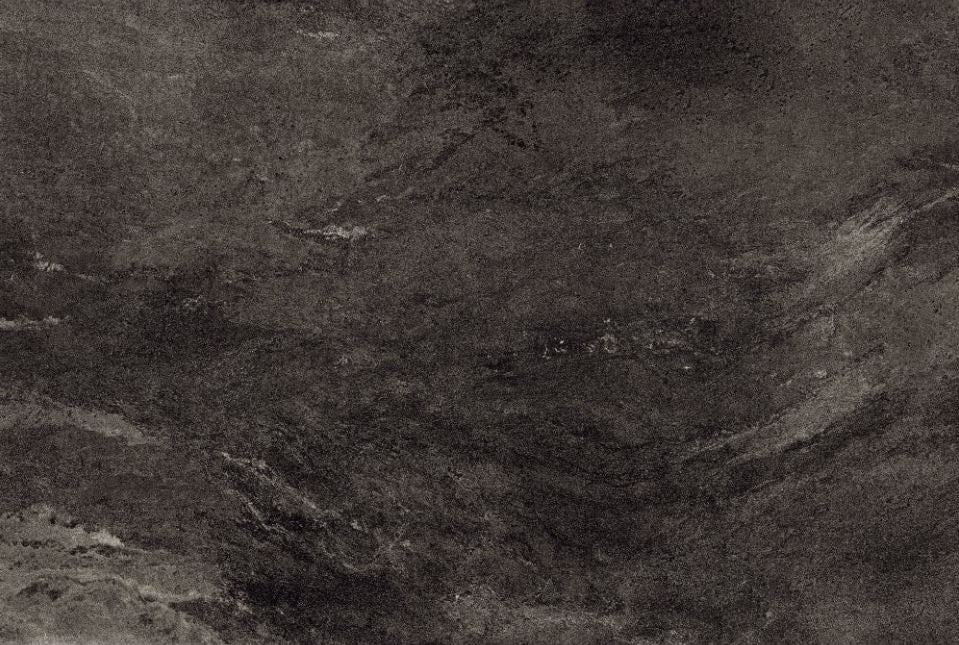 Earthcore Black - Porcelain Paving Slabs - Sample Size (100x100mm)