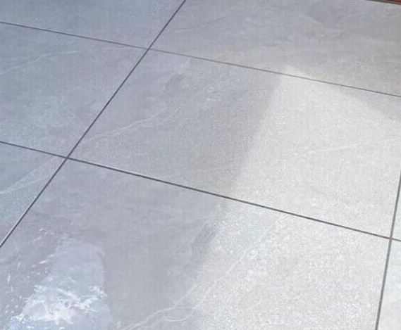 Getafe Grey - Porcelain Paving Slabs - Sample Size (100x100mm)