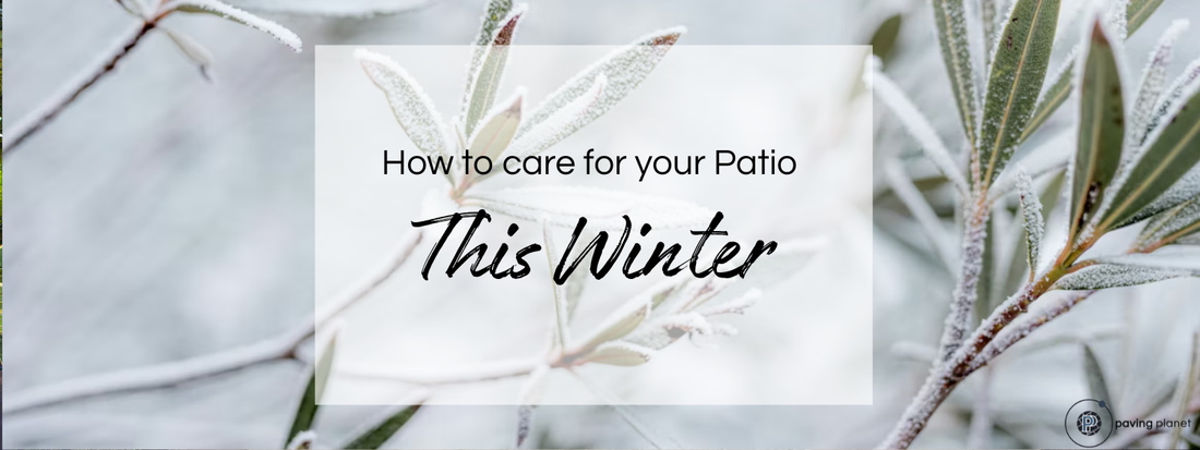 Winter Patio Care: Keep Your Outdoor Space Looking Great When It’s Cold