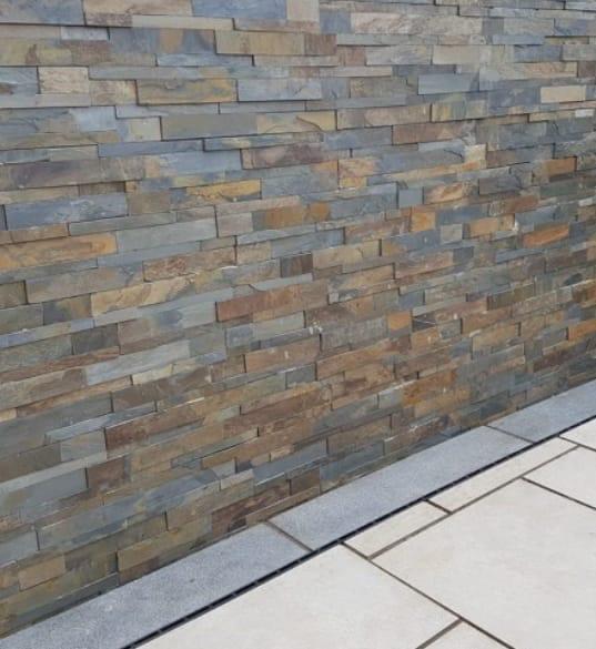 NATURAL SLATE
