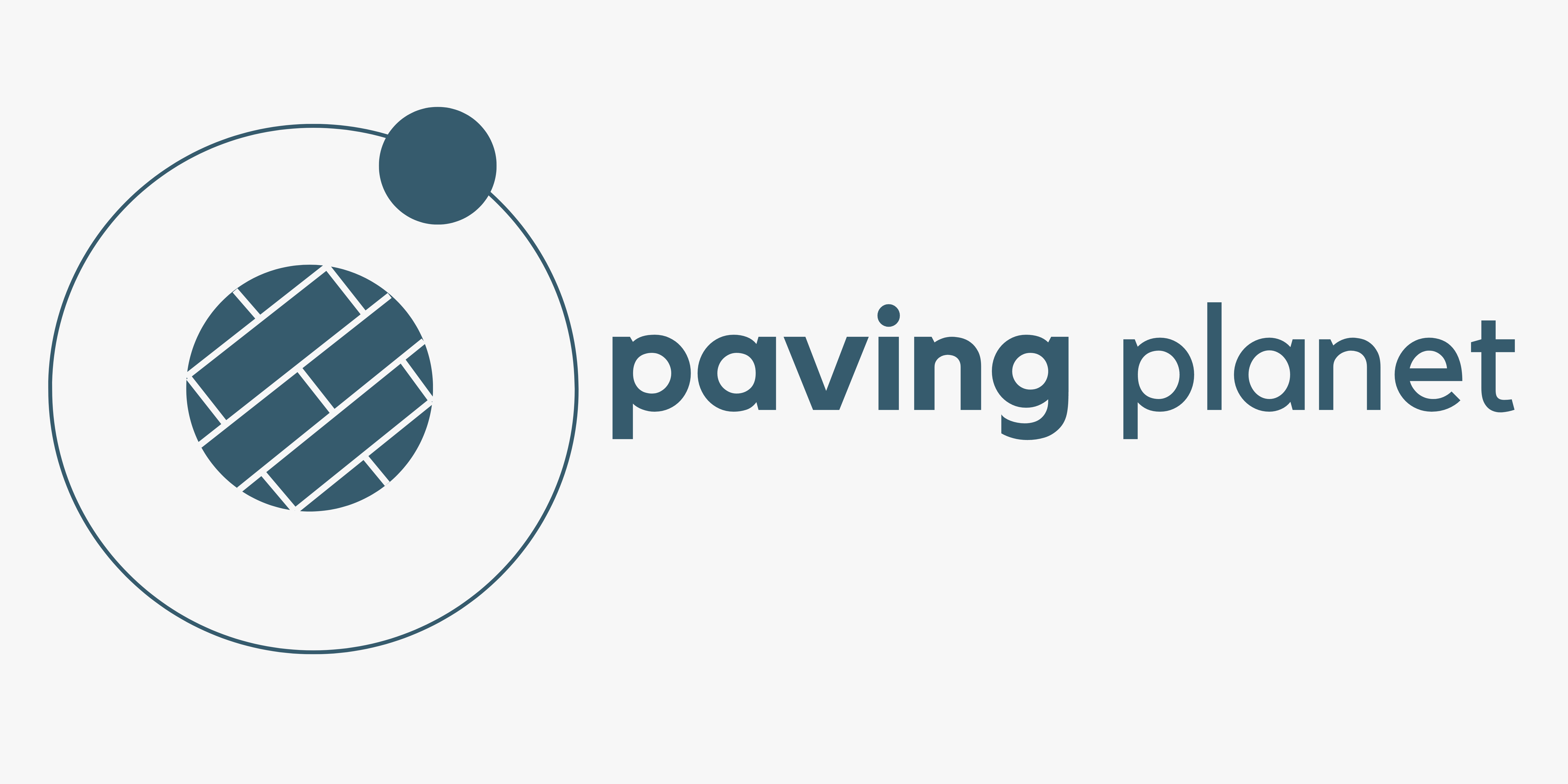 Paving Planet