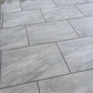 Anthracite Grey Porcelain Paving Slabs - Free Delivery