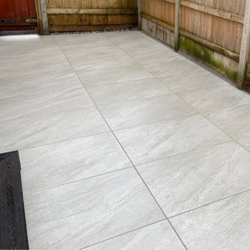 County LGY - Porcelain Paving Slabs - Sample Size (100x100mm) – Paving ...