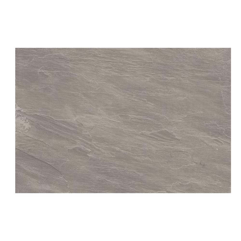 Kandla Grey - Porcelain Paving Slabs (600-900x600m)