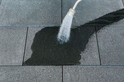 A-JOINT® READY FLEX - Flexible Brush In Jointing Compound - 15kg