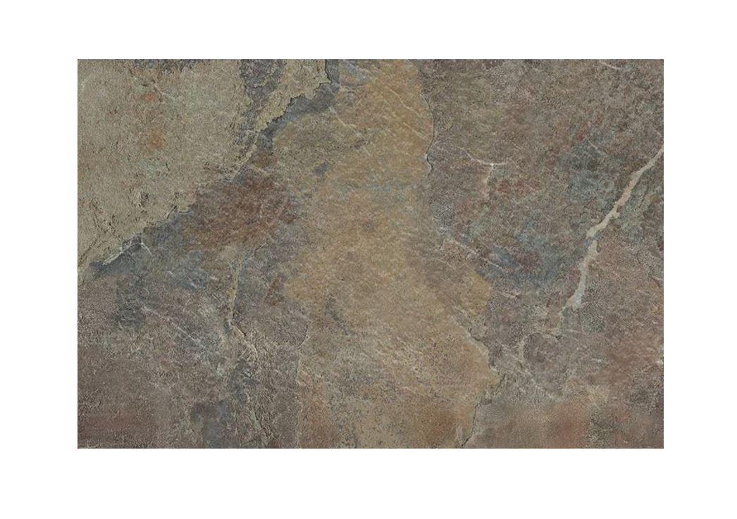 Rustic Slate - Porcelain Paving Slabs - Sample Size (100x100mm)