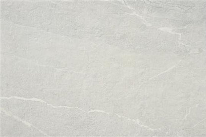 Bodo White - Porcelain Paving Slabs - Sample Size (100x100mm)
