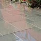 Kandla Grey Sawn And Honed Sandstone Paving Slabs