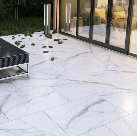 Maximus Stuatario - Porcelain Paving Slabs (600-900x600mm)