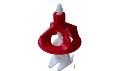 Projoint TileVice - Spin-Levelling Spacer System