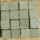 Kandla Grey sandstone cobbles wet